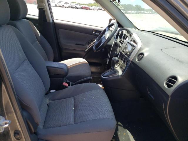 Photo 5 from auction – 2006 TOYOTA COROLLA MA with VIN 2T1KR32E26C616399