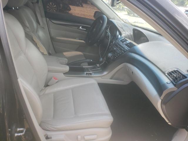 Photo 5 from auction – 2012 ACURA TL with VIN 19UUA8F52CA002218