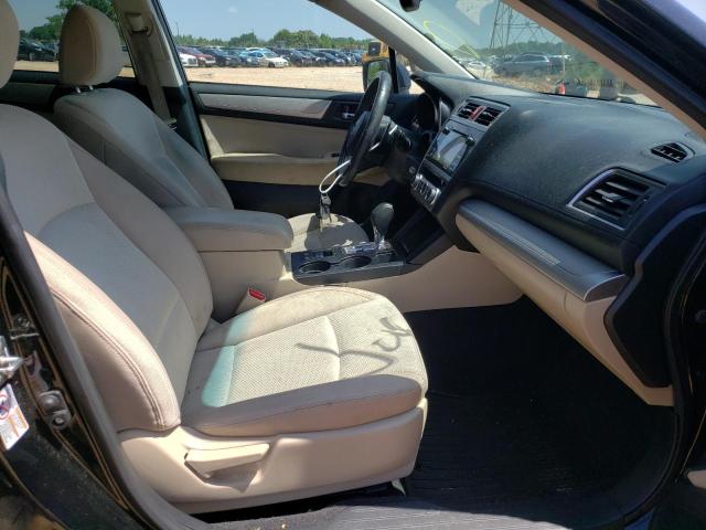 Photo 5 from auction – 2015 SUBARU OUTBACK 2. with VIN 4S4BSBHC0F3285508