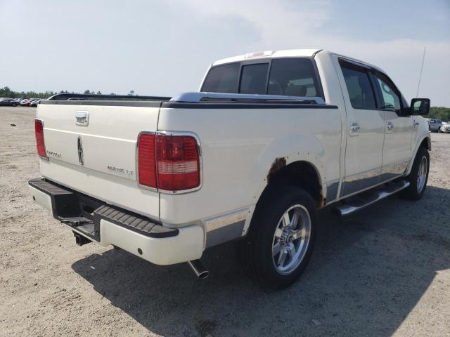 Photo 4 from auction – 2007 LINCOLN MARK LT with VIN 5LTPW18577FJ07022