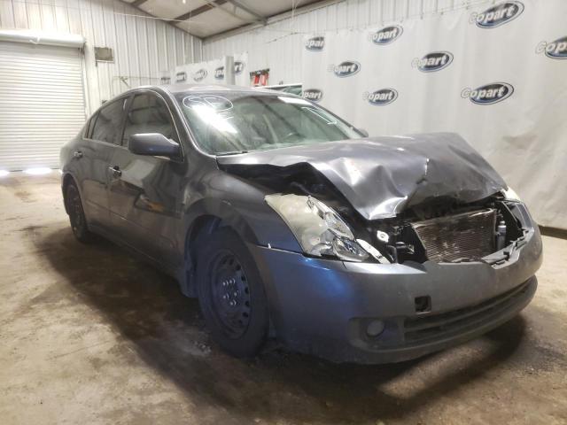Photo 1 from auction – 2008 NISSAN ALTIMA 2.5 with VIN 1N4AL21E88C151587