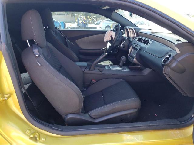صورة رقم 5 من المزاد - 2014 CHEVROLET CAMARO LS مع VIN 2G1FA1E36E9277693