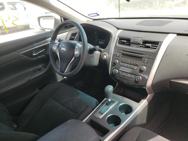 Photo 9 from auction – 2015 NISSAN ALTIMA 2.5 with VIN 1N4AL3AP2FN874263