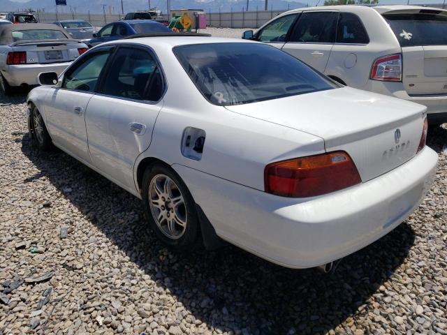 Photo 3 from auction – 1999 ACURA TL with VIN 19UUA5641XA005381