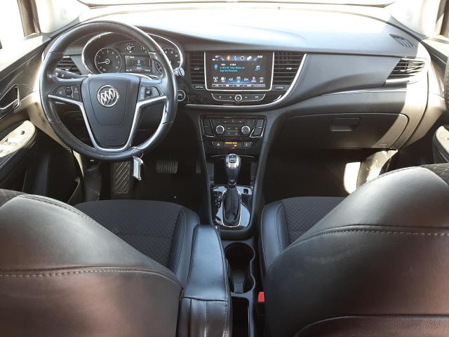 Photo 9 from auction – 2018 BUICK ENCORE PRE with VIN KL4CJASB0JB674177