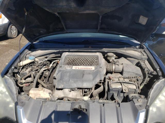 Photo 7 from auction – 2008 ACURA RDX TECHNO with VIN 5J8TB18568A801813