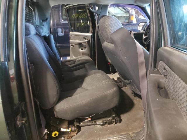 Photo 6 from auction – 2004 CHEVROLET AVALANCHE with VIN 3GNEK12T54G193350