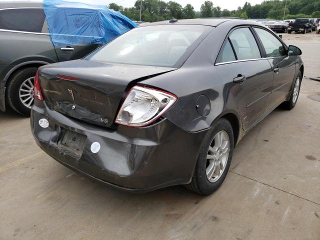 Photo 4 from auction – 2005 PONTIAC G6 with VIN 1G2ZG528X54136367