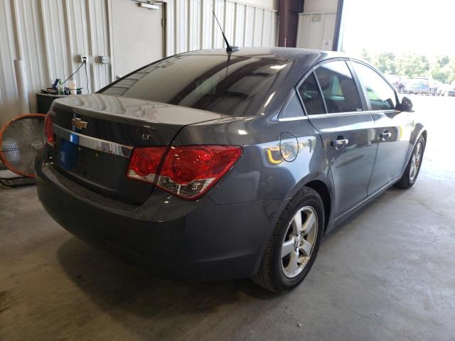 Photo 4 from auction – 2013 CHEVROLET CRUZE LT with VIN 1G1PC5SB1D7128917