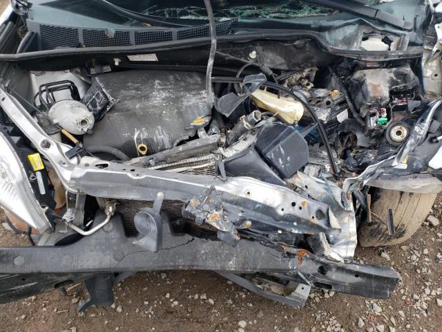 Photo 7 from auction – 2013 TOYOTA SIENNA XLE with VIN 5TDDK3DC2DS064173