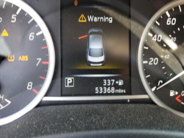 Photo 8 from auction – 2018 NISSAN SENTRA S with VIN 3N1AB7AP2JY340442