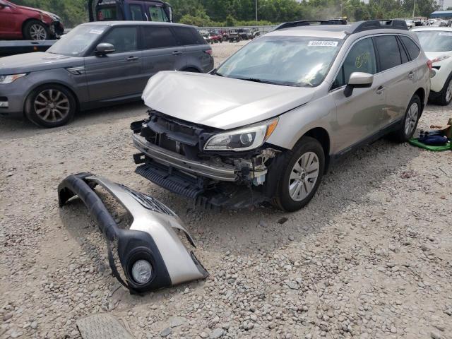 Photo 2 from auction – 2015 SUBARU OUTBACK 2. with VIN 4S4BSBDC0F3294621
