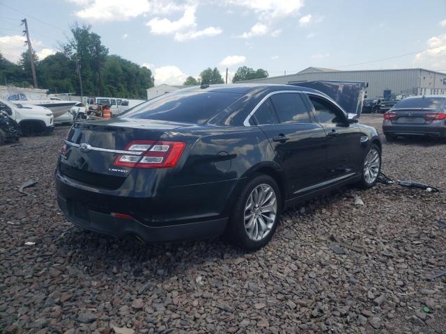 Photo 4 from auction – 2014 FORD TAURUS LIM with VIN 1FAHP2F83EG134948