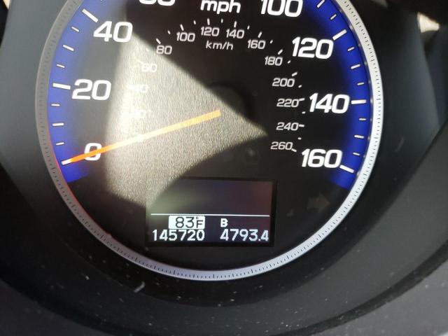 Photo 8 from auction – 2010 ACURA RDX TECHNO with VIN 5J8TB2H50AA004730