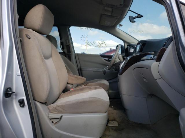 Photo 5 from auction – 2017 NISSAN QUEST S with VIN JN8AE2KP2H9167614