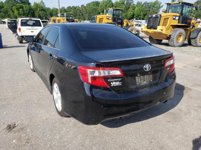 Photo 3 from auction – 2012 TOYOTA CAMRY BASE with VIN 4T1BF1FK8CU196297