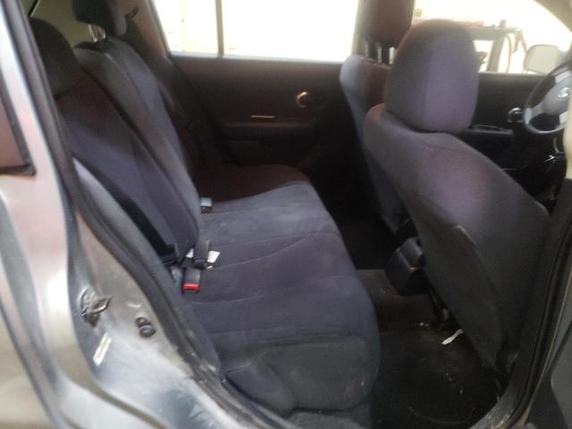 Photo 6 from auction – 2007 NISSAN VERSA S with VIN 3N1BC13E37L366919