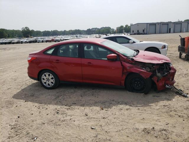 Photo 10 from auction – 2012 FORD FOCUS SE with VIN 1FAHP3F26CL236024