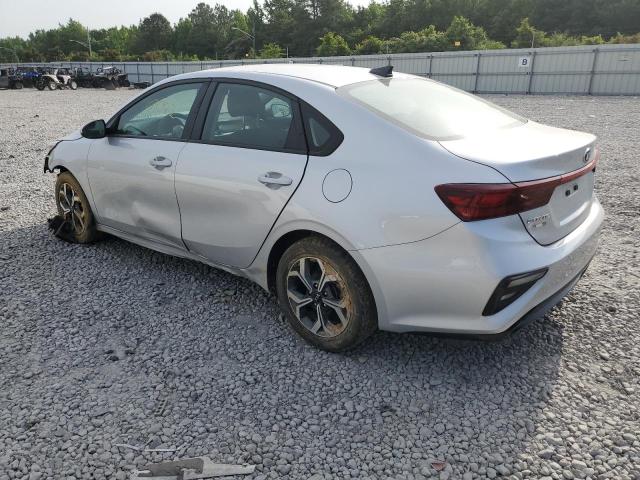 Photo 3 from auction – 2019 KIA FORTE FE with VIN 3KPF24AD5KE007226