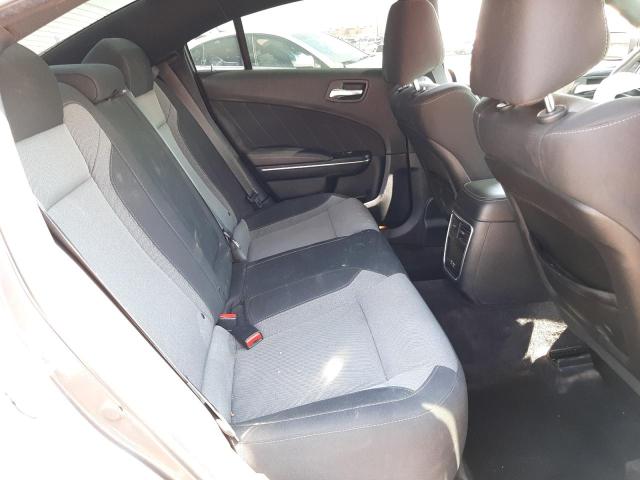 Photo 6 from auction – 2016 DODGE CHARGER SX with VIN 2C3CDXHG3GH350860