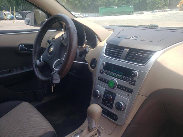 Photo 9 from auction – 2012 CHEVROLET MALIBU LS with VIN 1G1ZB5E0XCF232834