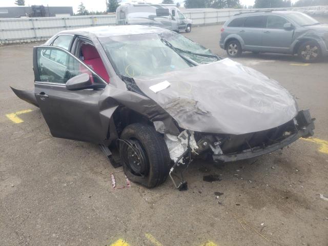 Zdjęcie 1 z aukcji – 2016 TOYOTA CAMRY LE z VIN 4T4BF1FK2GR538466
