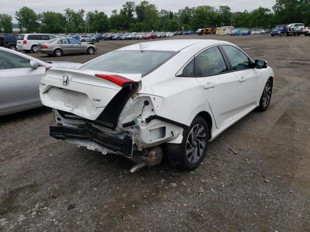 Photo 4 from auction – 2018 HONDA CIVIC EX with VIN 2HGFC2F72JH511919
