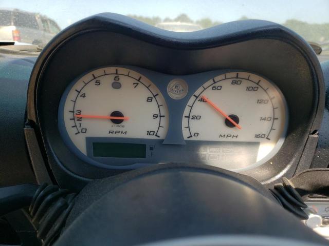Photo 8 from auction – 2005 LOTUS ELISE with VIN SCCPC11185HL34707