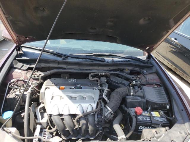 Photo 7 from auction – 2010 ACURA TSX with VIN JH4CU2F69AC027575