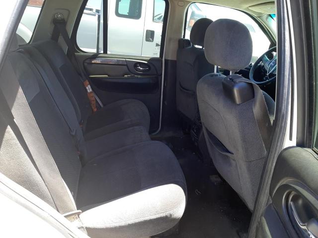 صورة رقم 6 من المزاد - 2008 GMC ENVOY مع VIN 1GKDT13S982253897