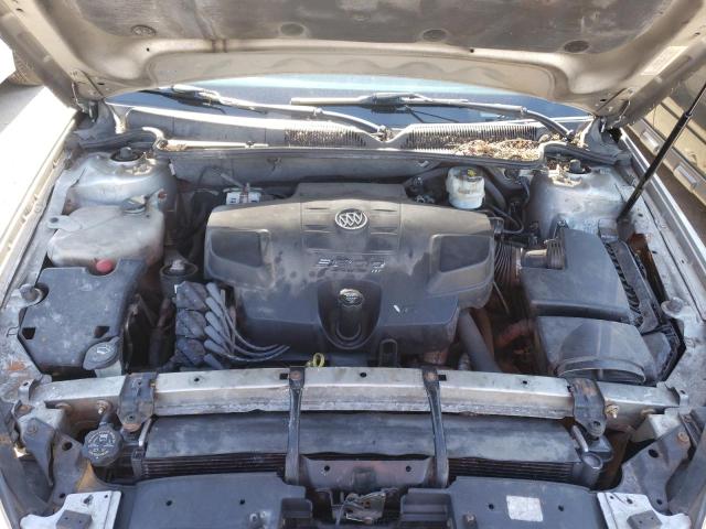 Photo 7 from auction – 2007 BUICK LUCERNE CX with VIN 1G4HP57257U167505