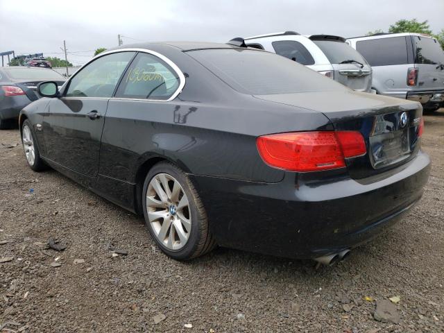 Photo 3 from auction – 2011 BMW 328 XI SUL with VIN WBAKF5C54BE395671