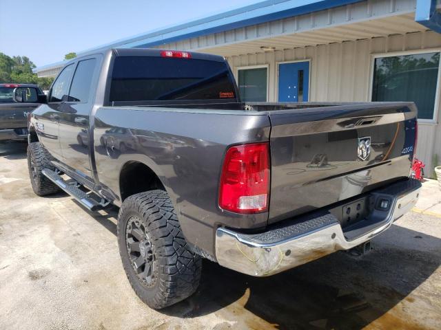 Photo 3 from auction – 2018 RAM 2500 ST with VIN 3C6UR5CL9JG260220