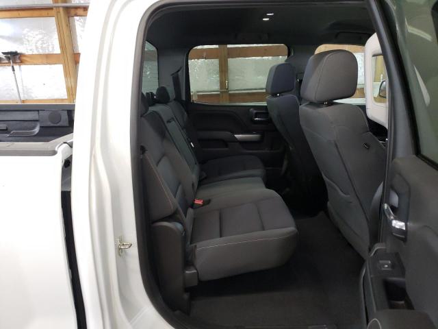Photo 6 from auction – 2018 CHEVROLET SILVERADO with VIN 3GCUKREC7JG540901