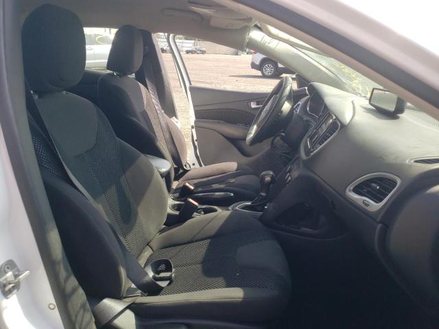 Photo 5 from auction – 2014 DODGE DART SE with VIN 1C3CDFAA1ED919876