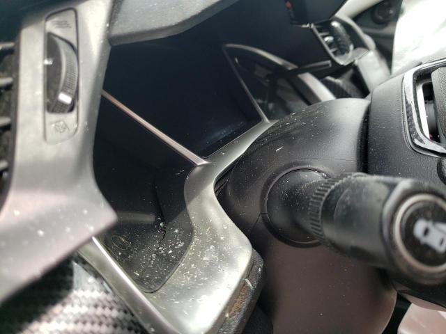 Photo 8 from auction – 2017 HONDA CIVIC EX with VIN 2HGFC1F39HH647840