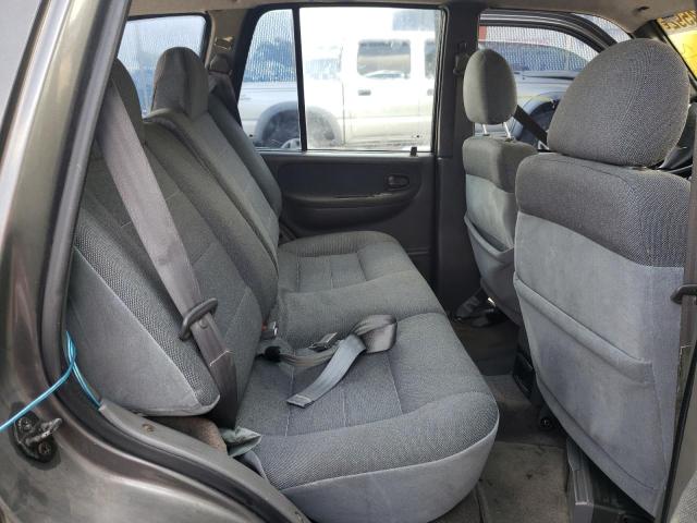 Photo 6 from auction – 2001 KIA SPORTAGE with VIN KNDJB723315032637