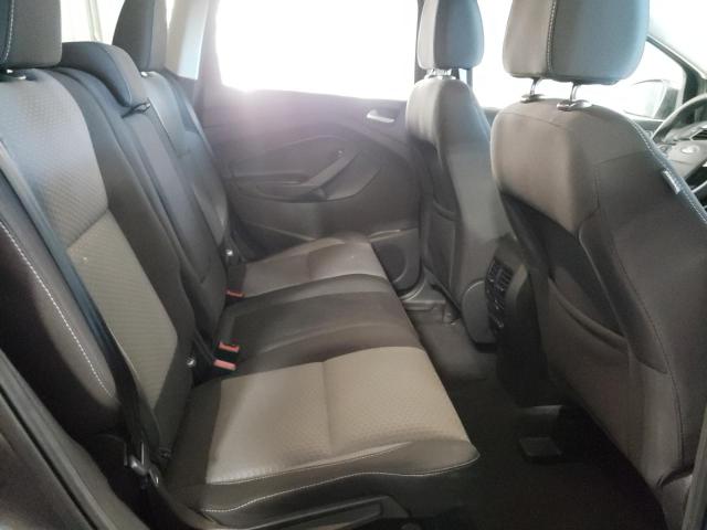 Photo 6 from auction – 2017 FORD ESCAPE SE with VIN 1FMCU9GD8HUC58491