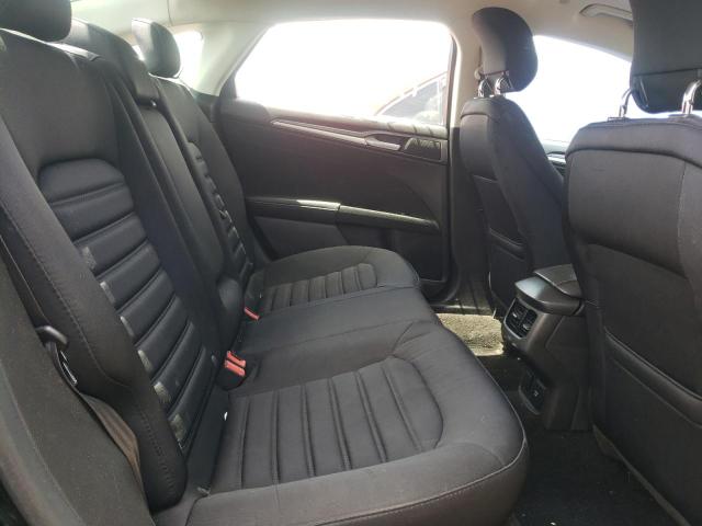 Photo 6 from auction – 2014 FORD FUSION SE with VIN 3FA6P0LUXER259967