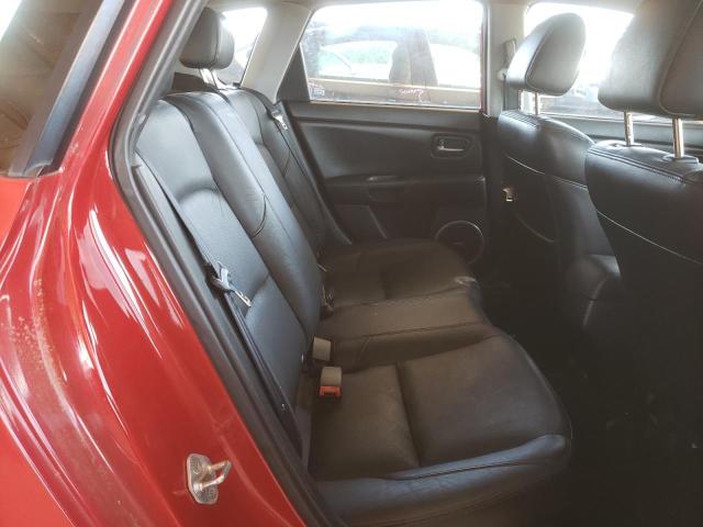 Photo 6 from auction – 2006 MAZDA 3 HATCHBAC with VIN JM1BK343761412492
