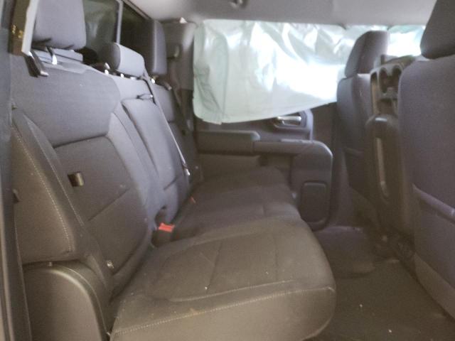 Photo 6 from auction – 2019 CHEVROLET SILVERADO with VIN 3GCUYDED2KG182389