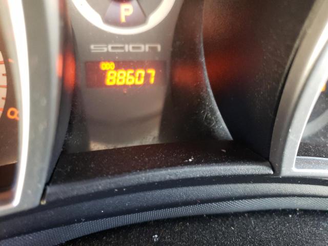 Photo 8 from auction – 2015 SCION TC with VIN JTKJF5C75FJ009765