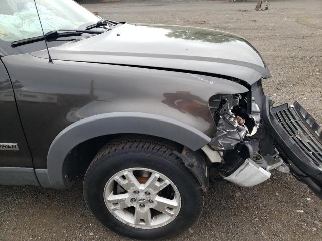 Photo 9 from auction – 2006 FORD EXPLORER X with VIN 1FMEU73E16UA32575