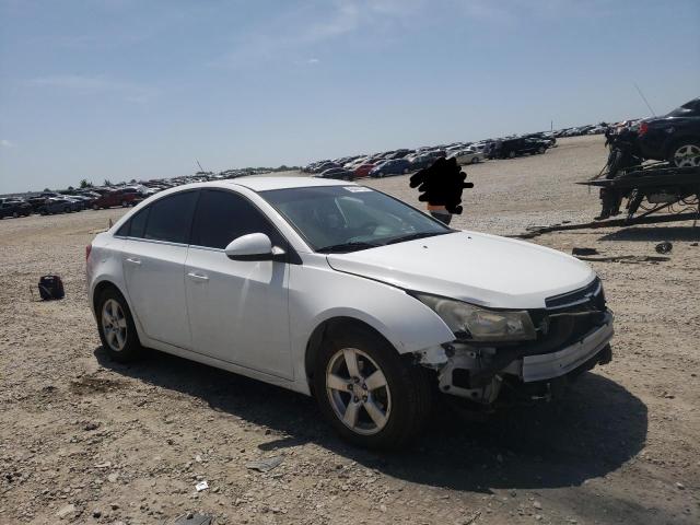 CHEVROLET CRUZE LT 2013 with VIN 1G1PC5SB2D7162512 - Photo from auction