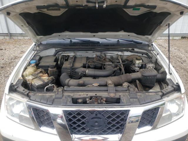 Photo 7 from auction – 2014 NISSAN FRONTIER S with VIN 1N6BD0CT7EN754233