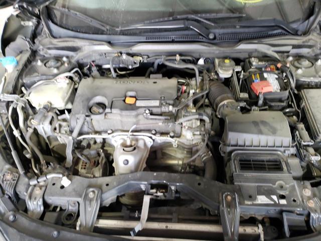 Photo 7 from auction – 2016 HONDA CIVIC LX with VIN 19XFC2F54GE200302