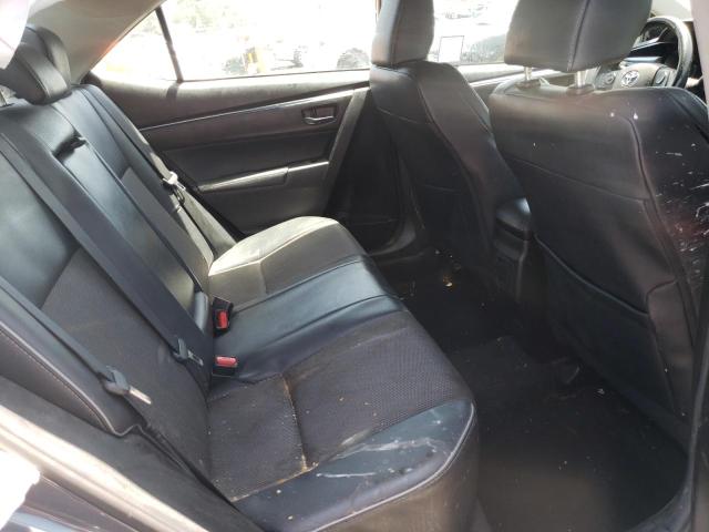 Foto 6 de la subasta – 2016 TOYOTA COROLLA L con VIN 5YFBURHE4GP558189