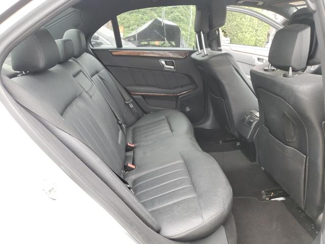 Photo 6 from auction – 2011 MERCEDES-BENZ E 550 4MAT with VIN WDDHF9AB5BA312324