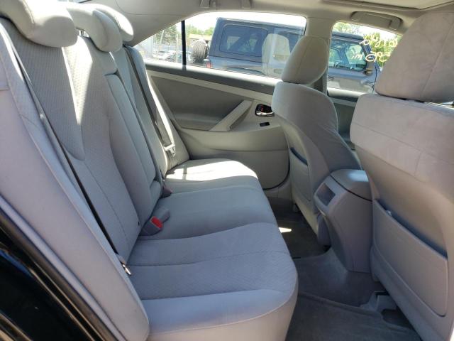 Photo 6 from auction – 2008 TOYOTA CAMRY LE with VIN JTNBK46K183036692