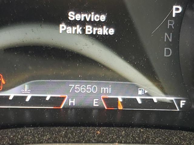 Photo 8 from auction – 2018 JEEP CHEROKEE L with VIN 1C4PJMDX9JD610791